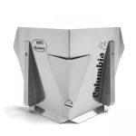 Columbia 3″ Standard Flusher