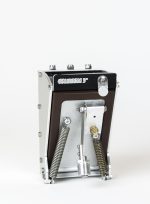 Columbia 3″ Nail Spotter