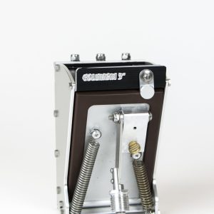 Columbia 3″ Nail Spotter