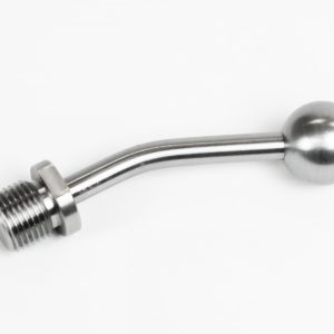 Columbia Angle Head Adaptor