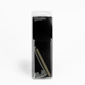 Columbia Cutter Block Assembly