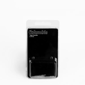 Columbia Taper Needles Kit