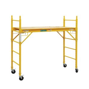 6′ Steel Rolling Tower Scaffold
ST0729
