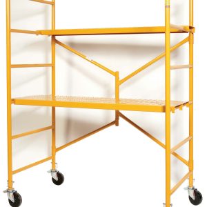6′ Steel Folding Mobile Scaffold
ST0730