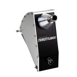 Columbia 8″ Throttle Box 
(Corner Flusher)