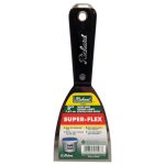 Richard 3″ Super-Flexx Pro JointKnife with Nailing Cap