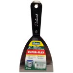 Richard 4″ Super-Flexx Pro JointKnife with Nailing Cap