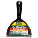 Richard 6″ Super-Flexx Pro JointKnife with Nailing Cap