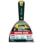 Richard 5″ Super-Flexx StainlessSteel Taping Knife with Hammerhead