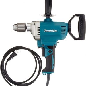 Makita 1/2-inch (8.5-Amp) High Torque Spade Handle Drill/Mixer with Variable Speed (120V)