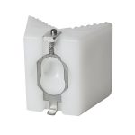 Columbia Outside 90degApplicator – 325 (Plastic)